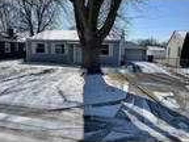 House for rent in Moline, Illinois