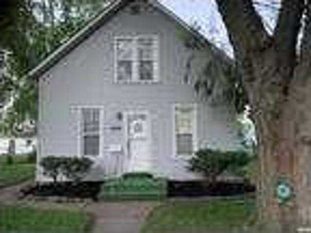 House for rent in Moline, Illinois