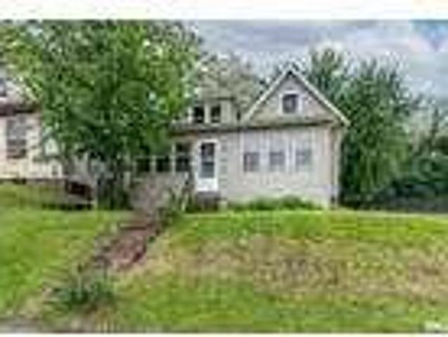 House for rent in Moline, Illinois
