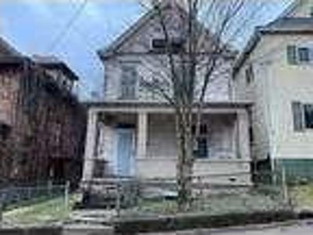 House for rent in Monessen, Westmoreland County