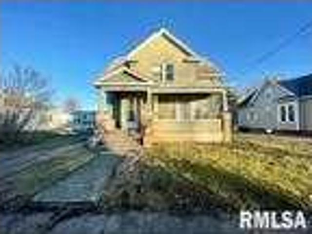 House for rent in Monmouth, Illinois