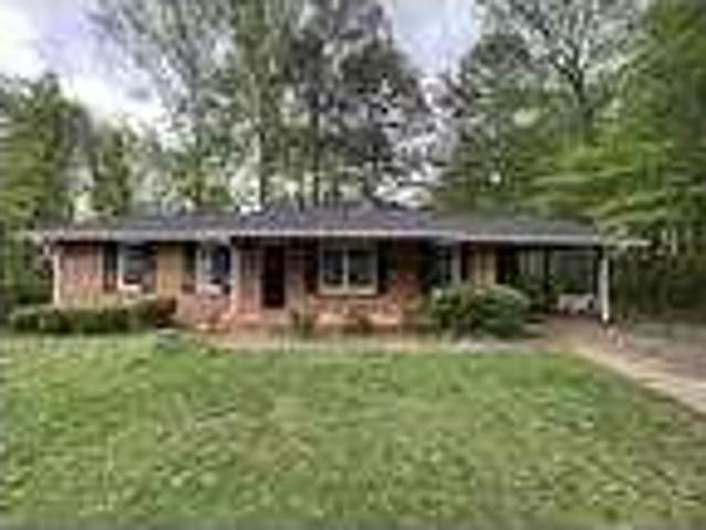 House for rent in Monroe, Louisiana