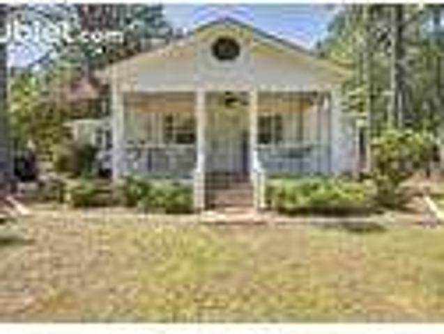 House for rent in Southern Pines, North Carolina