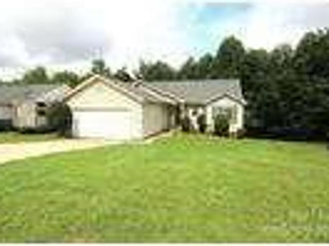 House for rent in Missouri