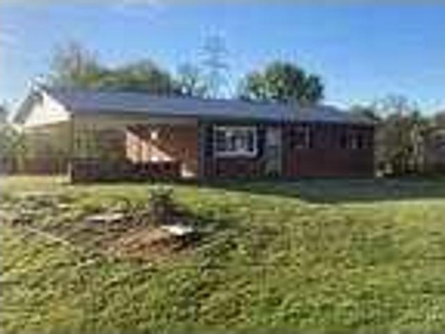 House for rent in Morganton, Georgia
