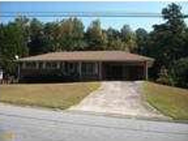House for rent in Morrow, Washington County