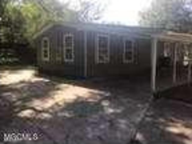 House for rent in Moss Point, Jackson County