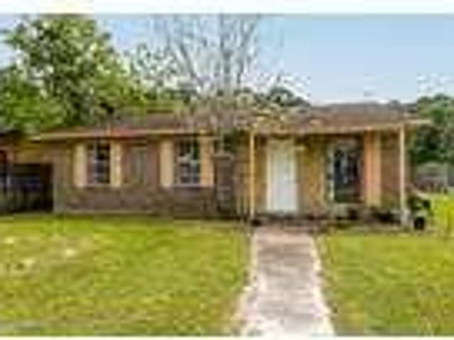 House for rent in Moss Point, Jackson County