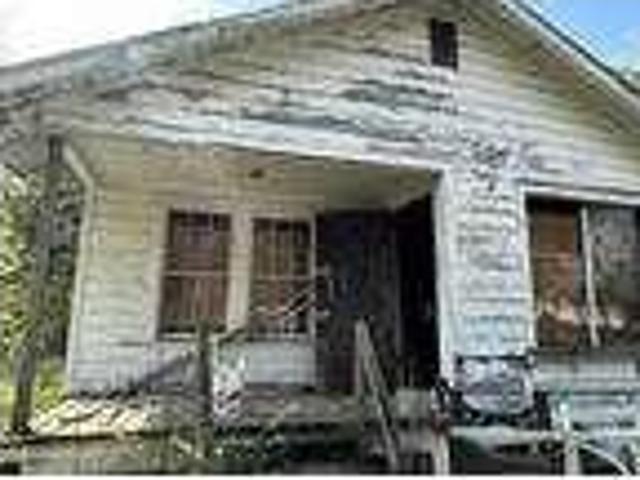 House for rent in Moss Point, Jackson County