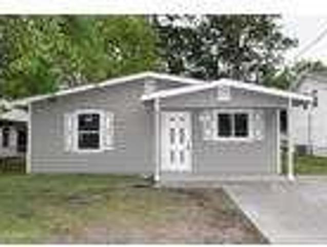 House for rent in Moss Point, Jackson County