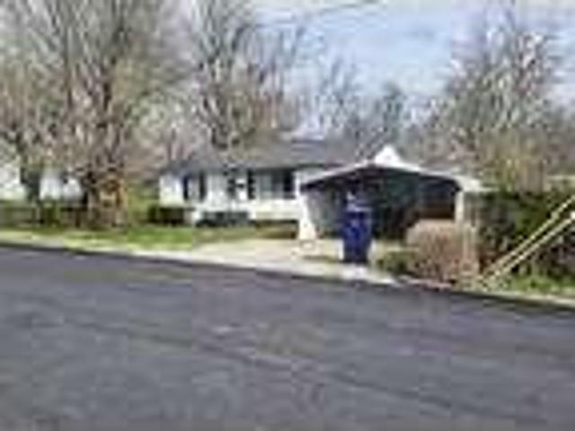House for rent in Mountain Grove, Missouri