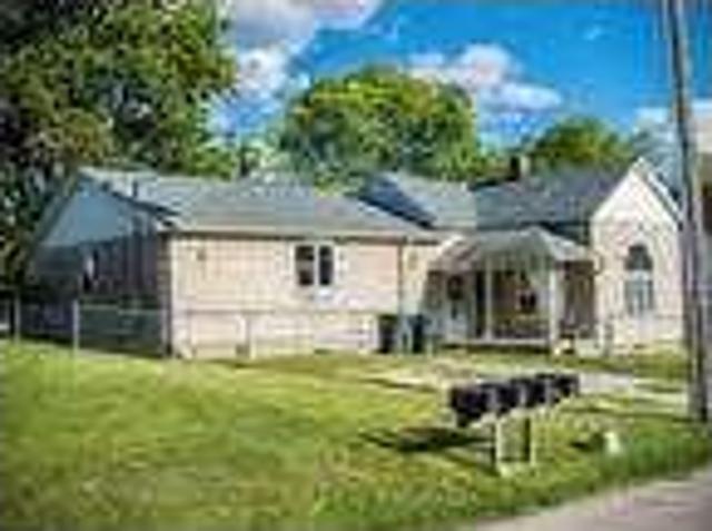 House for rent in Muncie, Indiana
