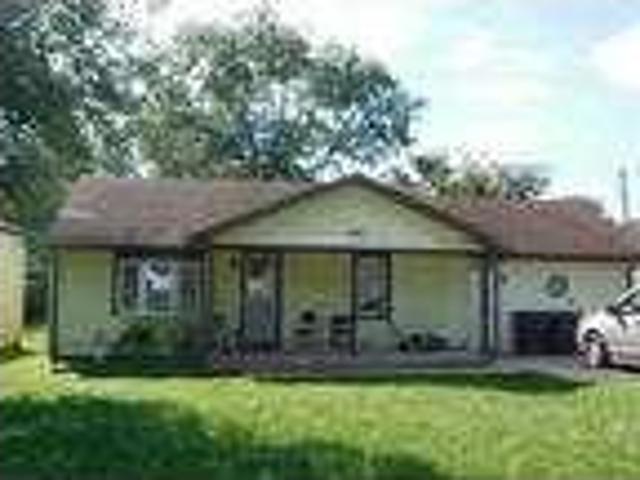 House for rent in Muncie, Indiana