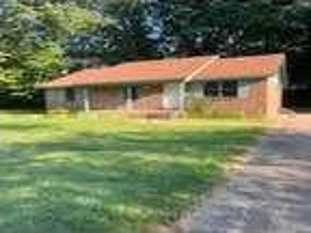 House for rent in Tennessee