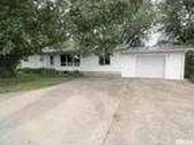 House for rent in Murphysboro, Illinois