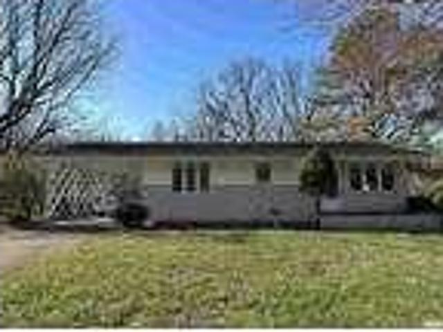 House for rent in Murphysboro, Illinois
