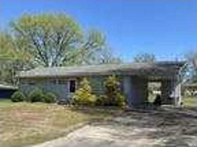 House for rent in Murphysboro, Illinois