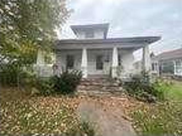 House for rent in Murphysboro, Illinois