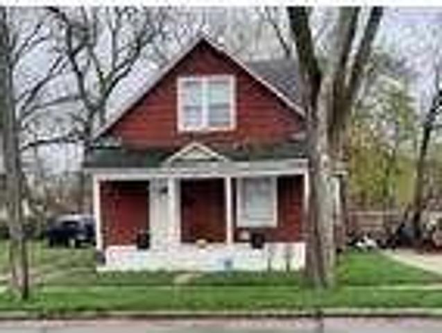House for rent in Muskegon, Muskegon County