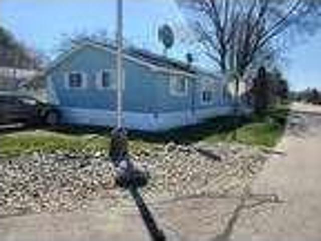 House for rent in Muskegon, Michigan