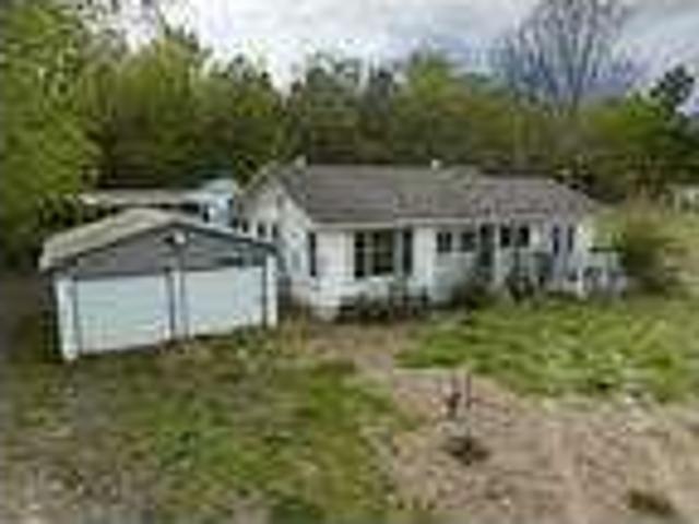 House for rent in Nacogdoches, Texas