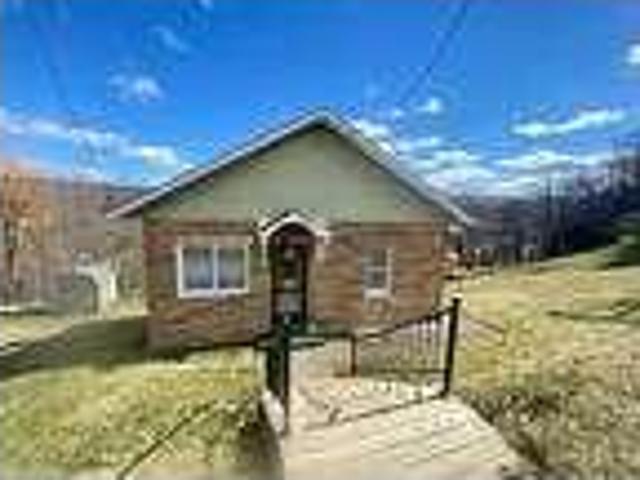 House for rent in Nanty Glo, Pennsylvania