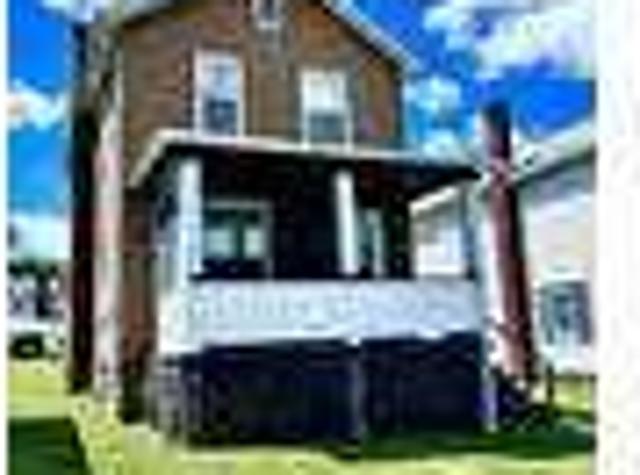 House for rent in Nanty Glo, Pennsylvania
