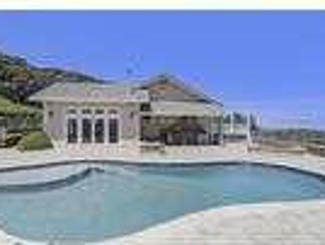 House for rent in Napa, California