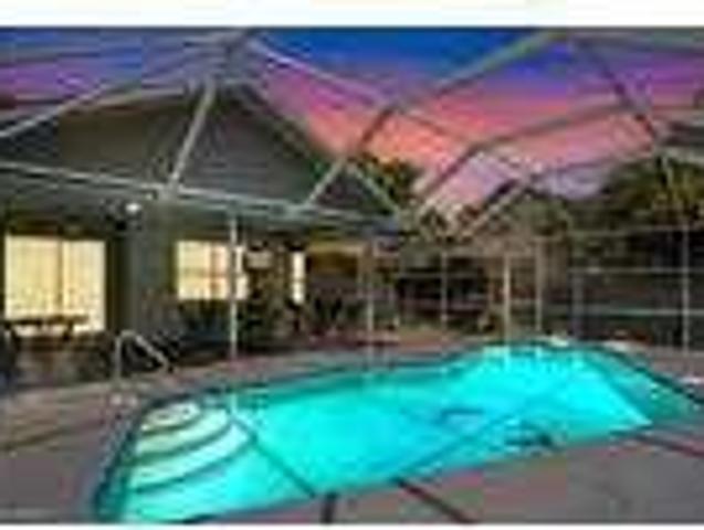 House for rent in Naples, Florida