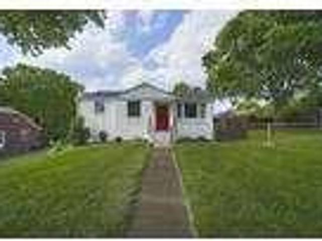 House for rent in Nashville, Brown County