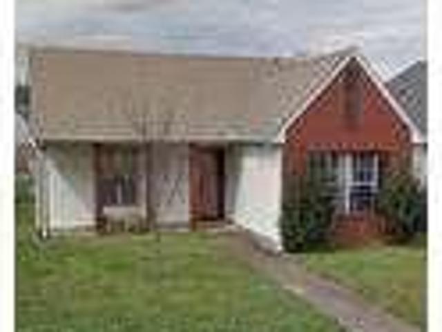 House for rent in Nashville, Indiana