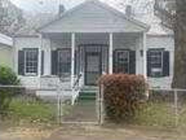 House for rent in Natchez, Adams County