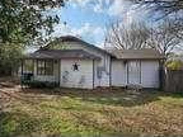 House for rent in Navasota