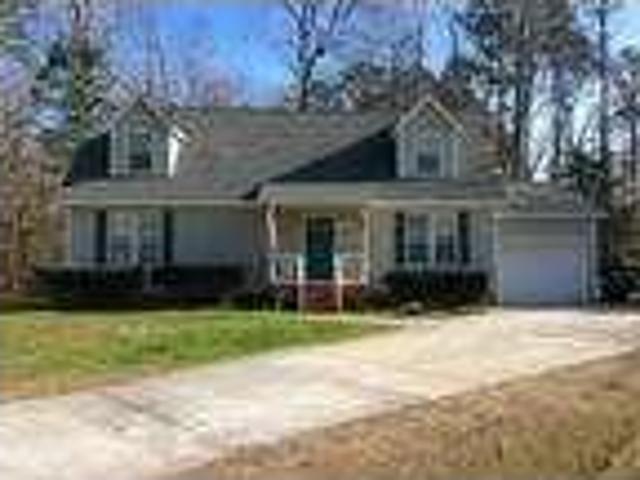 House for rent in New Bern, North Carolina