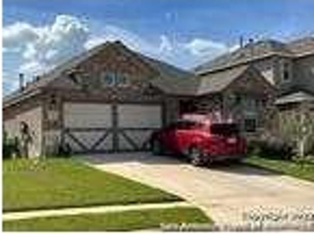 House for rent in New Braunfels