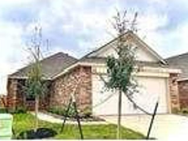 House for rent in New Caney