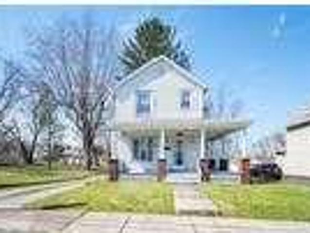 House for rent in New Castle, Pennsylvania
