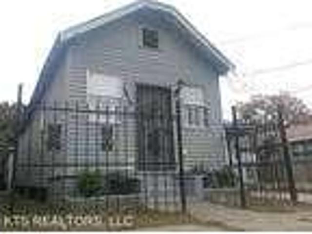 House for rent in New Orleans, Louisiana
