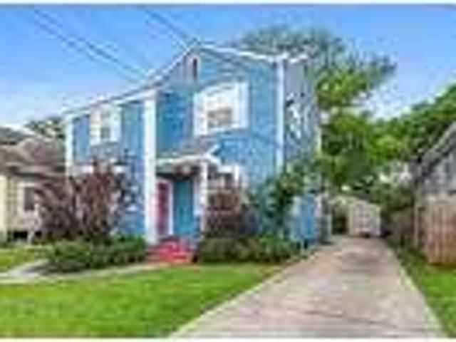 House for rent in New Orleans, Louisiana