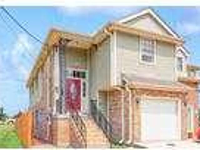 House for rent in New Orleans, Louisiana