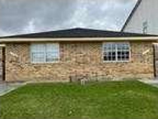 House for rent in New Orleans, Louisiana