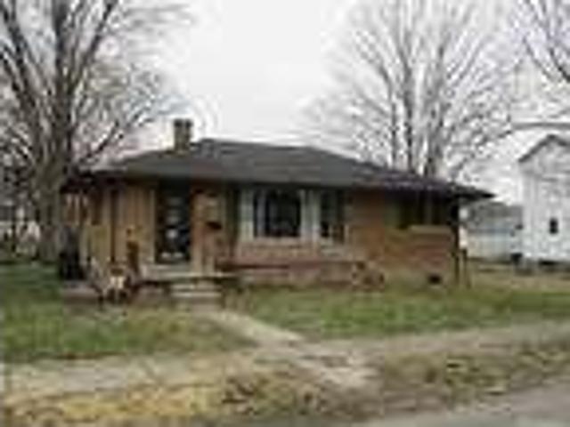 House for rent in New Paris, Preble County