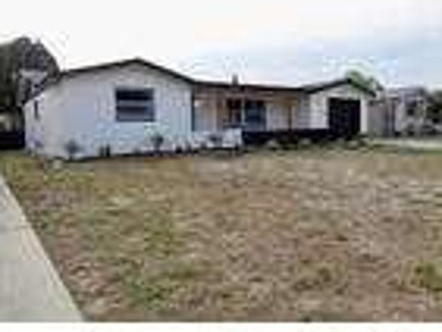House for rent in New Port Richey, Florida
