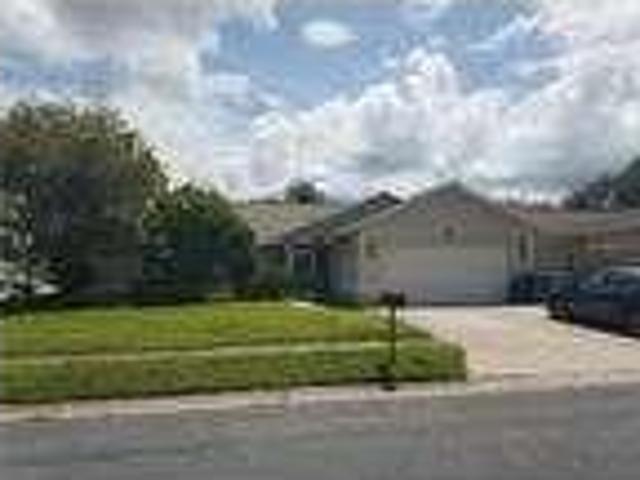House for rent in New Port Richey, Florida