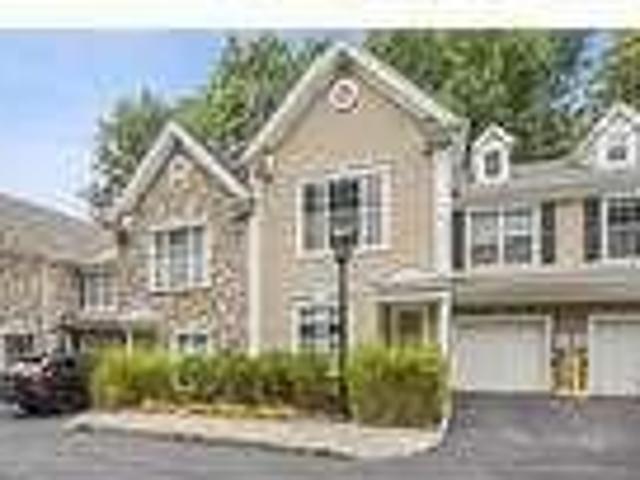 House for rent in New Providence, New Jersey