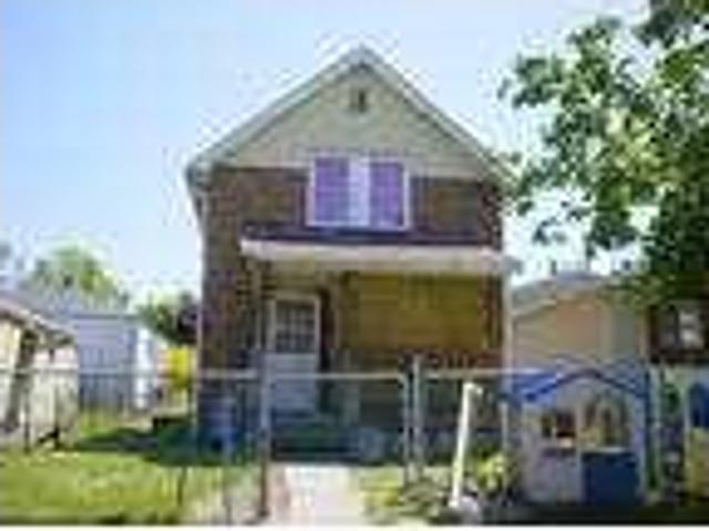 House for rent in Newell, Hancock County