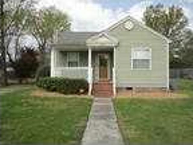 House for rent in Virginia