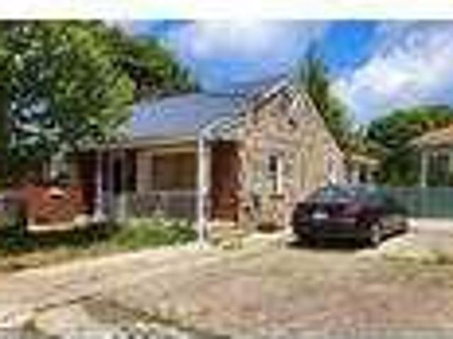 House for rent in Newton, Iowa