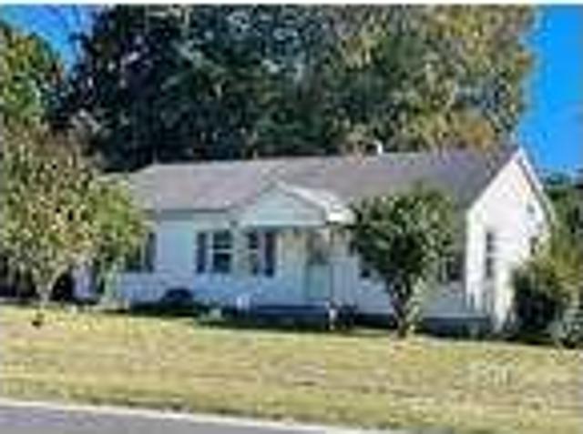 House for rent in Newton, Iowa