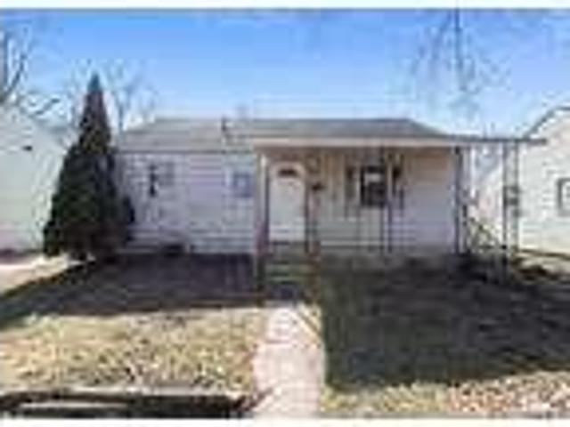House for rent in Niles, Illinois